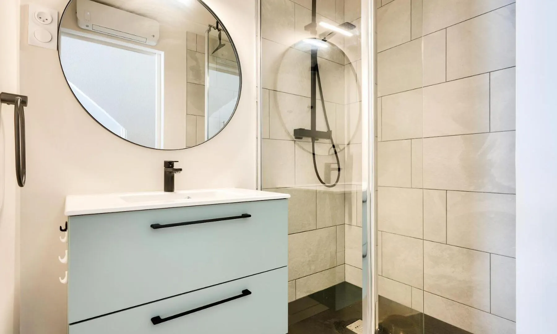 לה מונג'י Residence Le Tourmalet - Maeva Home - Studio Au Pied Des Pistes 4 Personnes - Prestige - Super Home Mae-9931